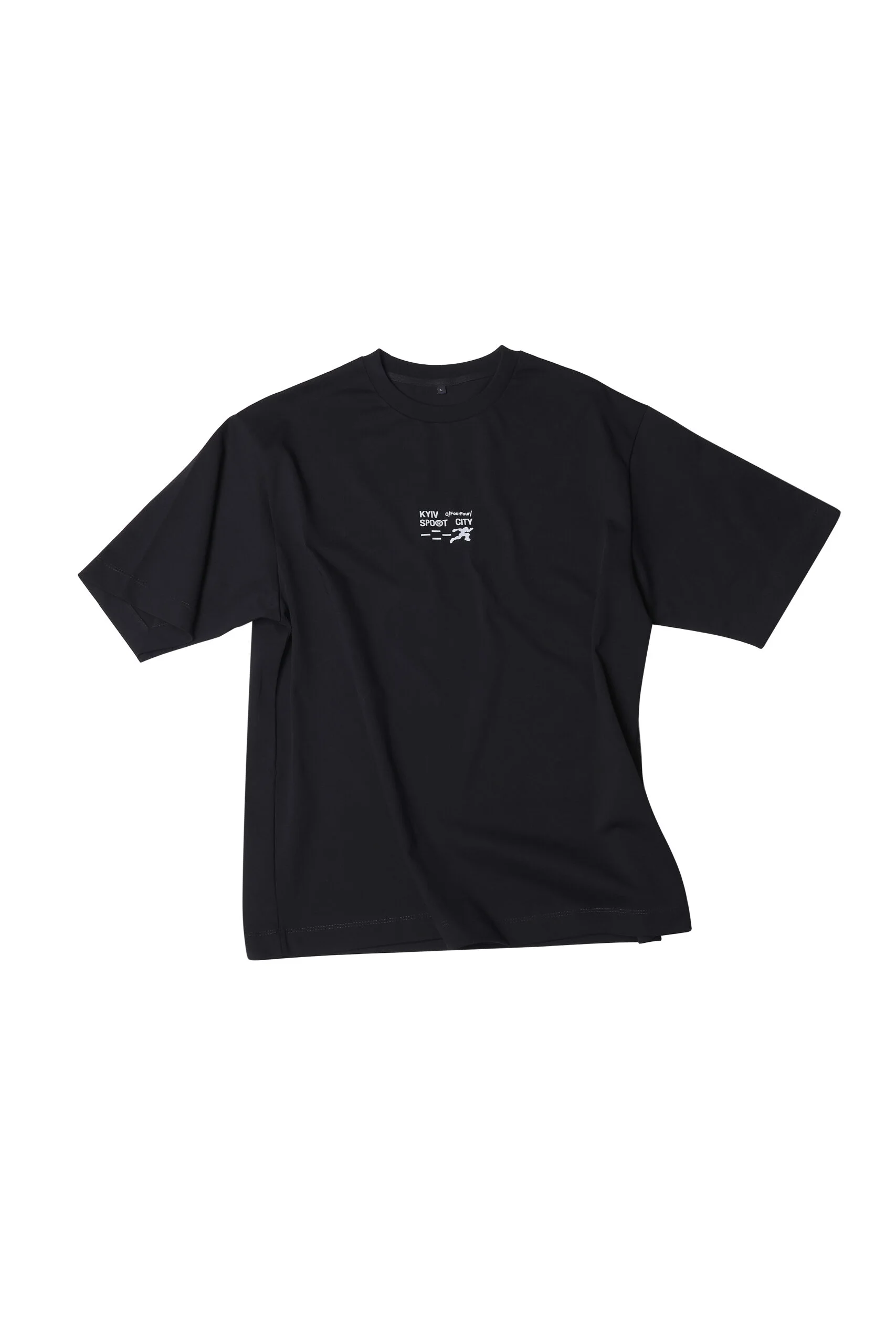 T-shirt VELOTRACK